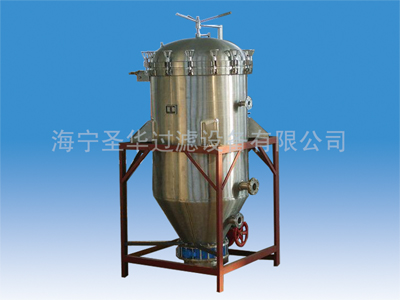 NYB板式密閉過(guò)濾機(jī)